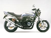 CB400 Super Four