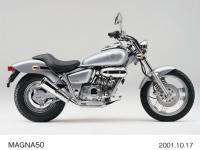MAGNA 50