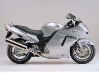 CBR1100XX