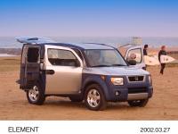 Element-Pre-production prototype-1