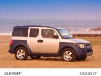 Element-Pre-production prototype-2