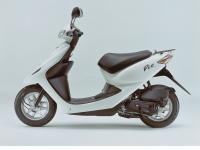Honda Dio-2