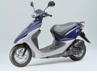 Honda Dio-3