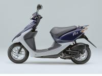 Honda Dio-4