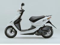 Honda Dio-6