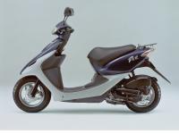 Honda Dio-8