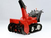 Hybrid Snowblowers HS1180i