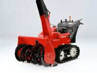 Hybrid Snowblowers HS980i