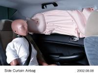 Side Curtain Airbag ( 6)