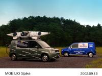 Honda’s proposal for customising