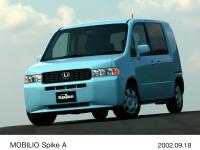 Sky blue A type (with options)