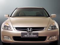 The all new Accord produced at Guangzhou Honda