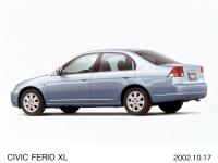 Civic Ferio XL (current model)