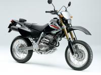XR250 Motard