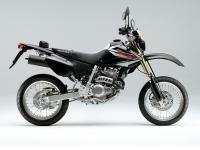 XR250 Motard
