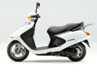 ホンダ SPACY 100 cc New Spacy 100 Scooter on Sale | Honda Global Corporate Website
