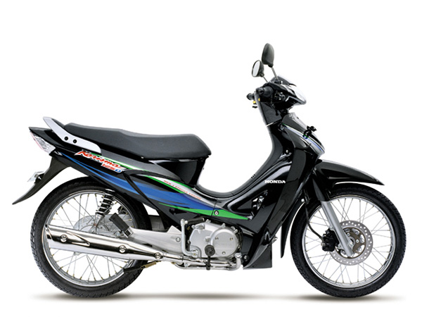 P.T. Astra Honda Motor "Karisma D"