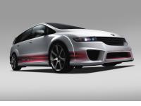 Odyssey Modulo Concept