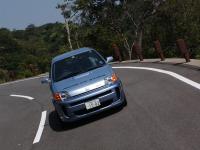 FCX with Honda FC STACK in Yakushima