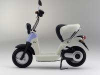 Moped EV