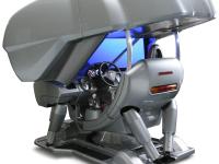Automobile simulator
