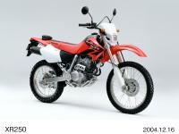 XR250