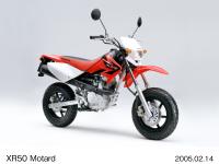 XR50 Motard