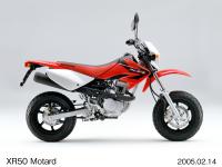 XR50 Motard