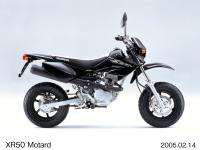 XR50 Motard