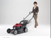 Lawnmower HRX537 made in US