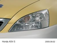 Advanced Adaptive Frontal-Lighting System