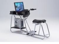 Deluxe Riding Trainer(PC and Monitor not included)