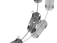 SPORTS 4 CONCEPT SH-4WD illustration