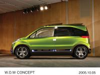 W.O.W CONCEPT Styling(side-2)