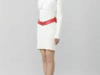 Honda uniform for booth guide