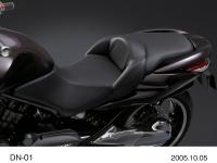 DN-01 Seat