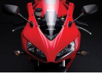 CBR1000RR Front