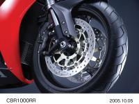 CBR1000RR F-Disk