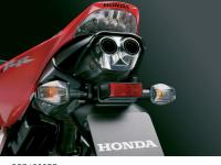 CBR1000RR Center-up Muffler