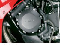 CBR1000RR Magnesium ACG-Cover