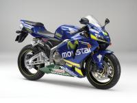 CBR600RR Special