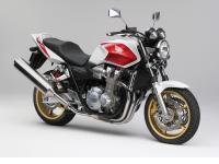 CB1300 SUPER FOUR ABS