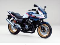 CB400 SUPER BOL D'OR