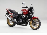 CB400 SUPER FOUR