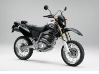 XR250 Motard