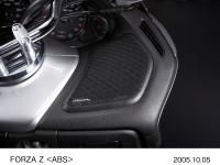 FORZA Z ABS Speaker Grille