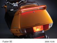 Fusion SE High-mount Stop Lamp