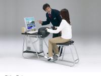 Riding Trainer(PC and monitor not included)