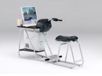 Riding Trainer(PC and monitor not included)