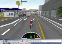 Hazard Prediction(day)